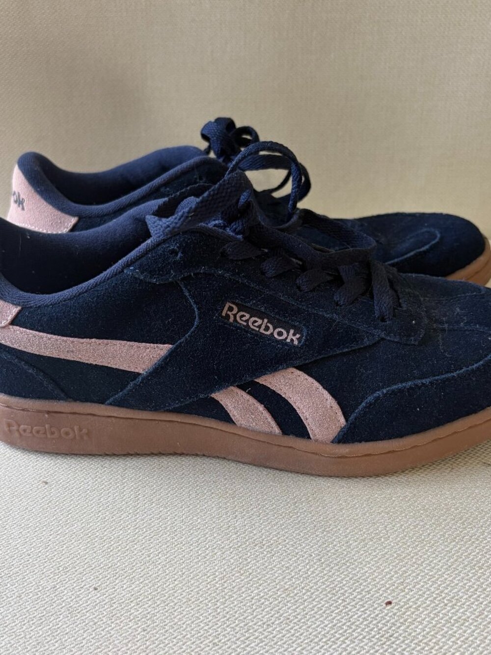 Reebok Forte Lounger Women's Sneakers